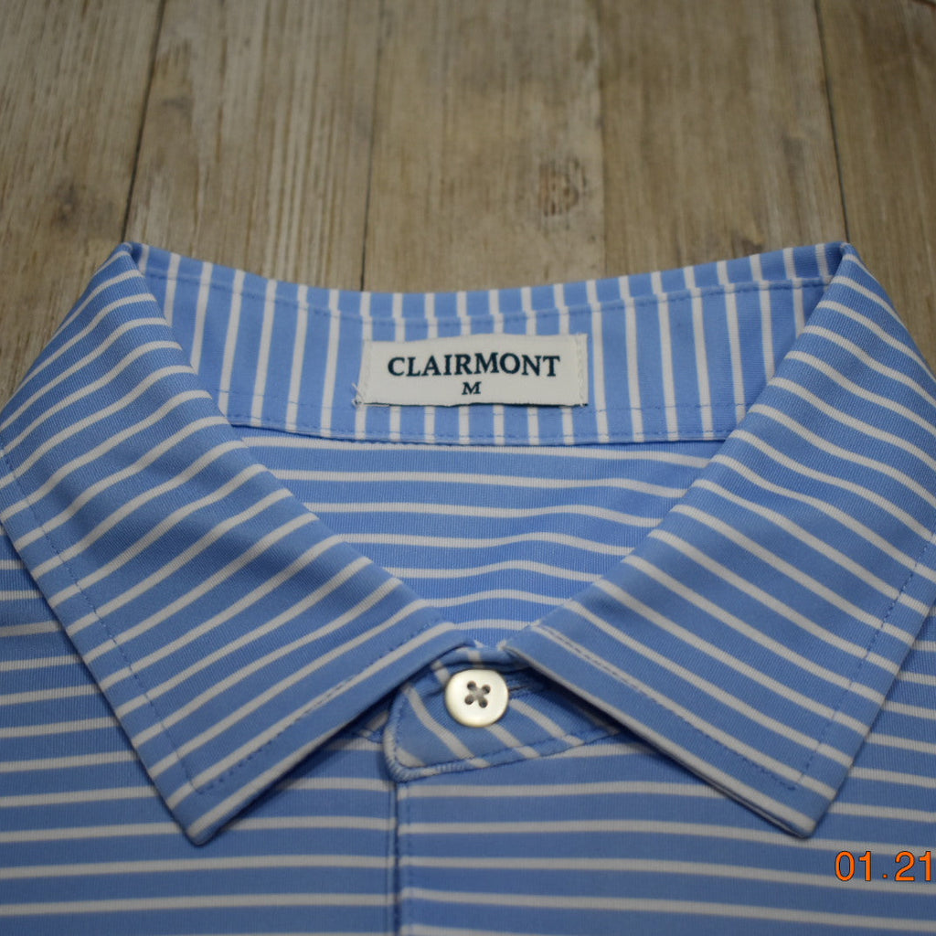 Original Blue